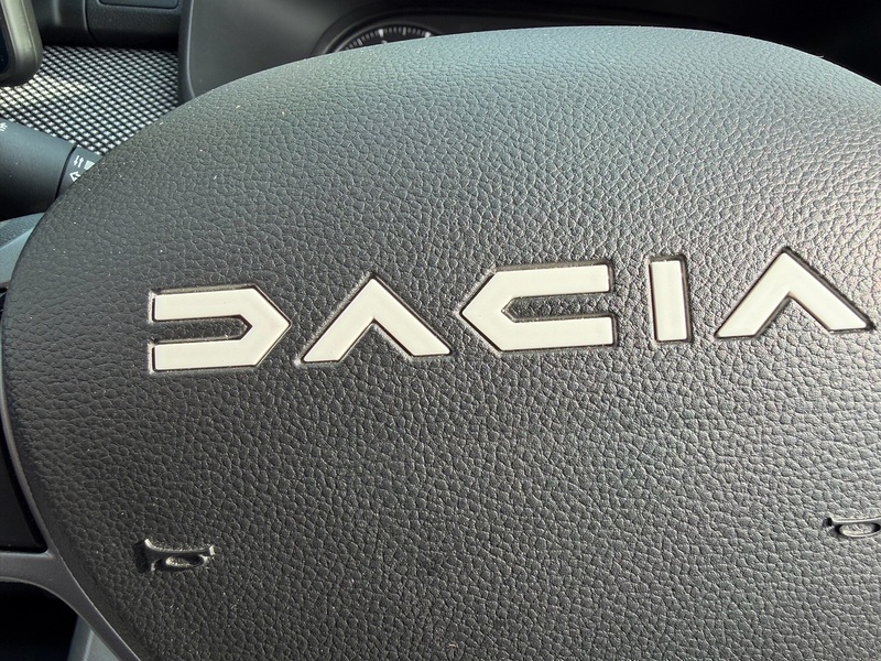 Dacia Sandero Stepway 1.0 TCe Journey Hatchback 5dr Petrol Manual Euro 6 (s/s) (90 ps) - U10003970