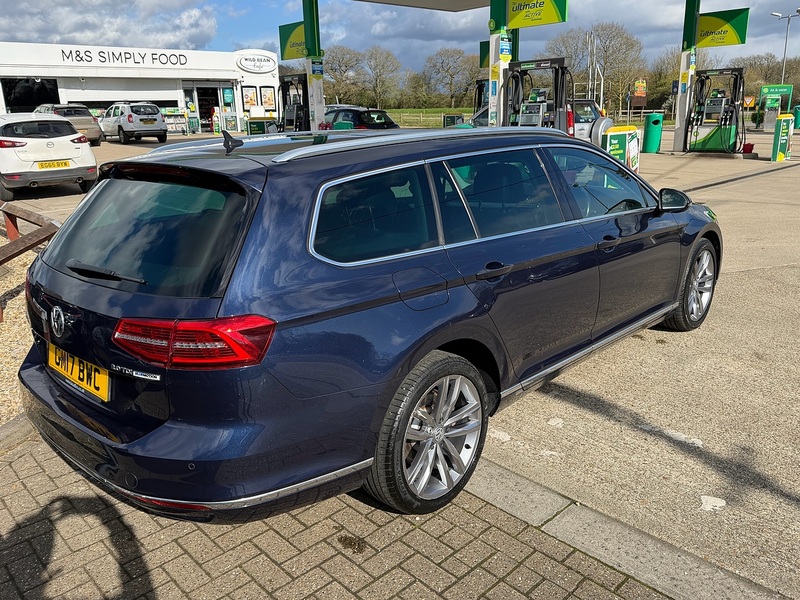 Volkswagen Passat 2.0 TDI GT Estate 5dr Diesel DSG Euro 6 (s/s) (150 ps) - U10003971