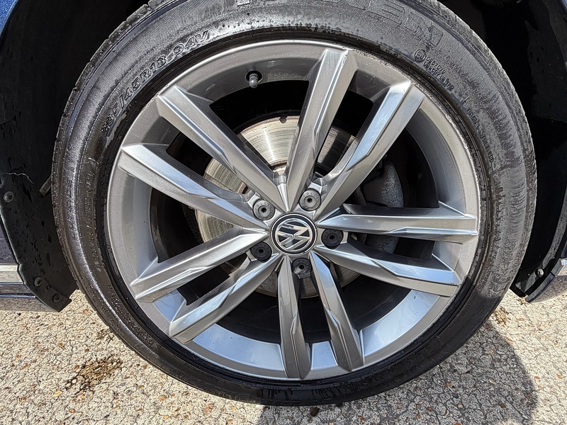 Volkswagen Passat 2.0 TDI GT Estate 5dr Diesel DSG Euro 6 (s/s) (150 ps) - U10003971