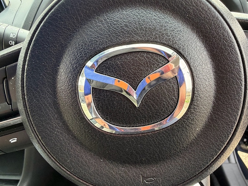 Mazda Mazda3 2.0 SKYACTIV-G Sport Nav Hatchback 5dr Petrol Auto Euro 5 (s/s) (120 ps) - U10003973