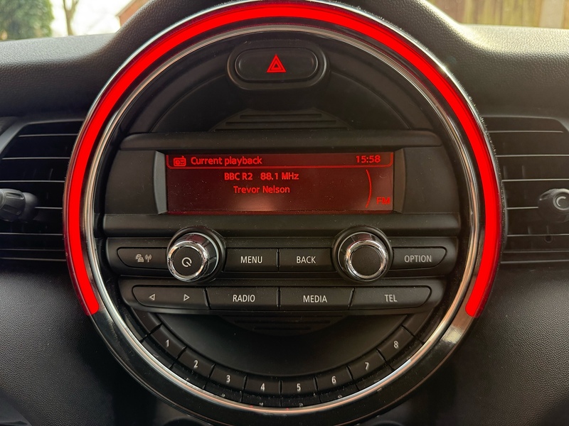 MINI Hatch 1.5 Cooper Euro 6 (s/s) 3dr - U10003977