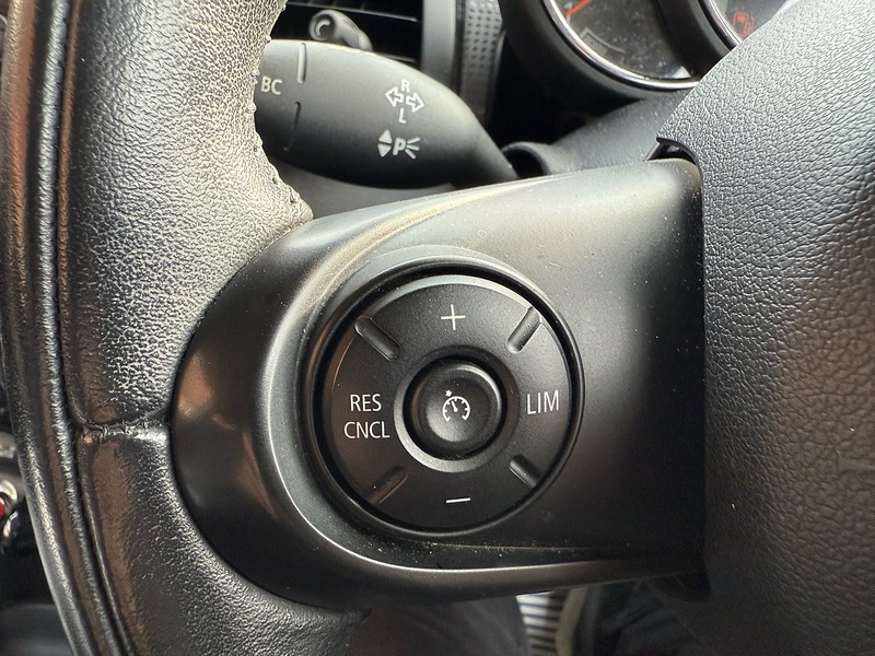 MINI Hatch 1.5 Cooper Euro 6 (s/s) 3dr - U10003977