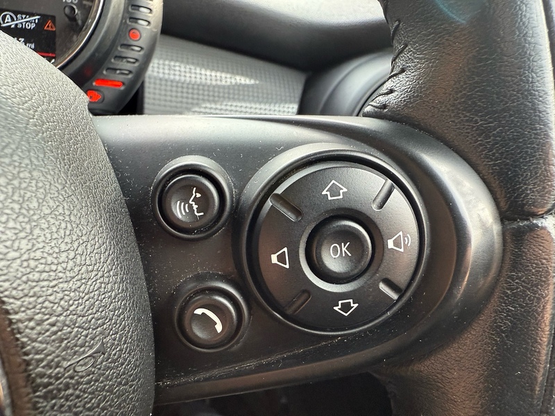 MINI Hatch 1.5 Cooper Euro 6 (s/s) 3dr - U10003977