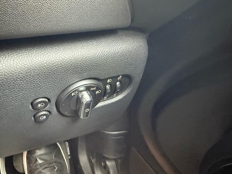 MINI Hatch 1.5 Cooper Euro 6 (s/s) 3dr - U10003977