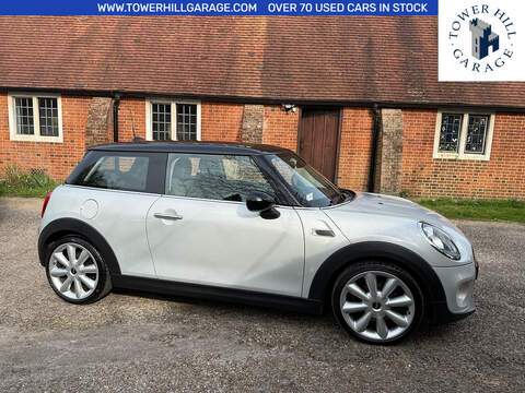 MINI Hatch Ceed 1.6 CRDi 2 Sportswagon Auto Euro 5 5dr