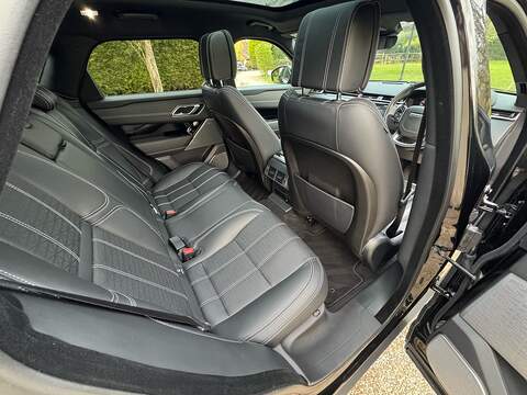 Land Rover Range Rover Velar 3.0 D300 R-Dynamic HSE Auto 4WD Euro 6 (s/s) 5dr - U10003979