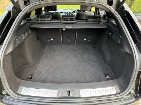 Land Rover Range Rover Velar 3.0 D300 R-Dynamic HSE Auto 4WD Euro 6 (s/s) 5dr - U10003979