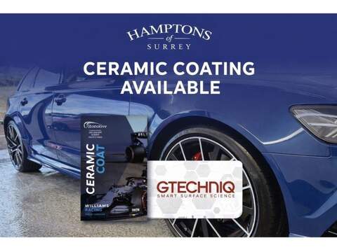 Porsche Panamera 2.9T V6 4S Sport Turismo PDK 4WD Euro 6 (s/s) 5dr - U10003980