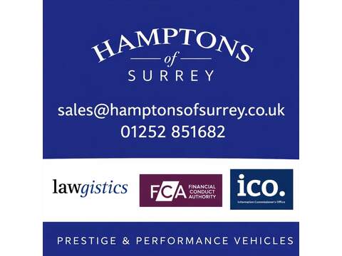 Porsche Panamera 2.9T V6 4S Sport Turismo PDK 4WD Euro 6 (s/s) 5dr - U10003980