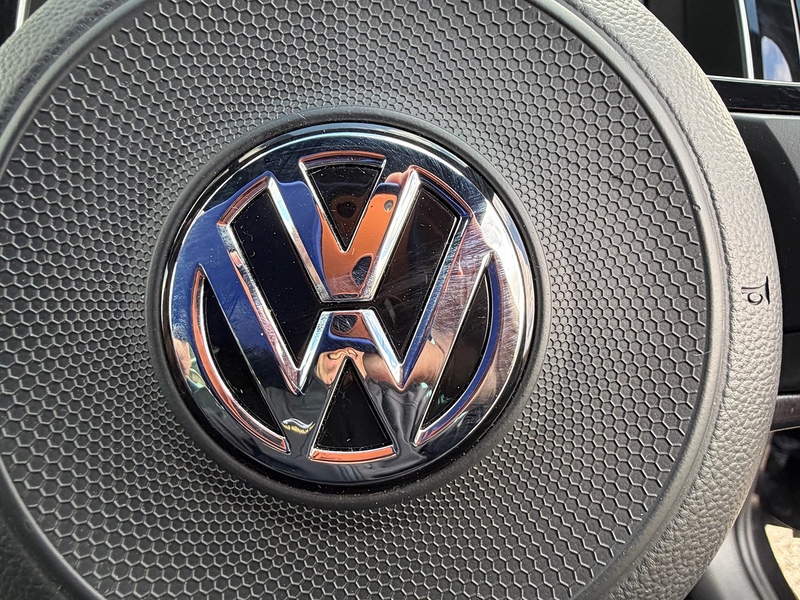 Volkswagen Golf 2.0 TSI R DSG 4Motion Euro 6 (s/s) 5dr - U10003983