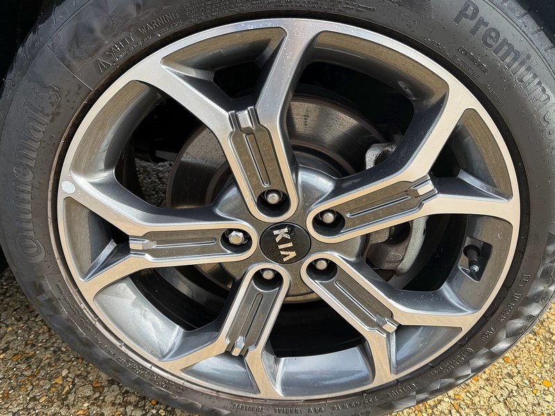 Kia XCeed 1.5 T-GDi 3 Euro 6 (s/s) 5dr - U10003986