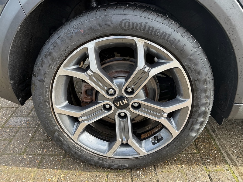 Kia XCeed 1.5 T-GDi 3 Euro 6 (s/s) 5dr - U10003986