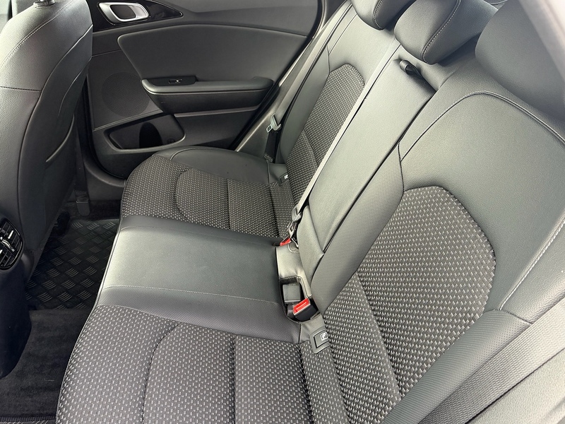 Kia XCeed 1.5 T-GDi 3 Euro 6 (s/s) 5dr - U10003986