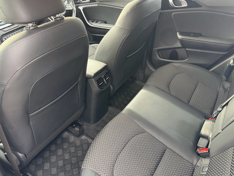 Kia XCeed 1.5 T-GDi 3 Euro 6 (s/s) 5dr - U10003986