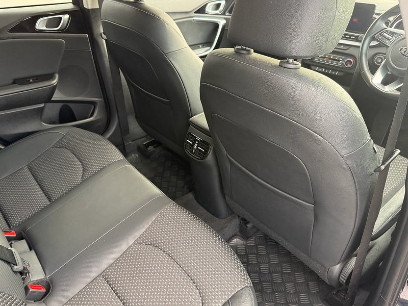 Kia XCeed 1.5 T-GDi 3 Euro 6 (s/s) 5dr - U10003986