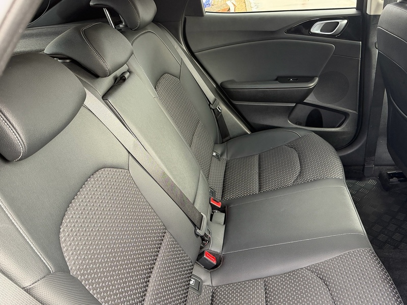 Kia XCeed 1.5 T-GDi 3 Euro 6 (s/s) 5dr - U10003986