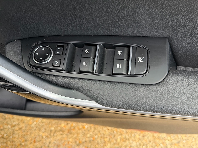 Kia XCeed 1.5 T-GDi 3 Euro 6 (s/s) 5dr - U10003986