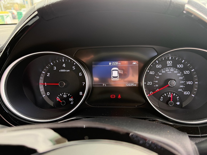 Kia XCeed 1.5 T-GDi 3 Euro 6 (s/s) 5dr - U10003986