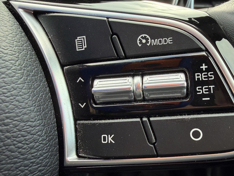 Kia XCeed 1.5 T-GDi 3 Euro 6 (s/s) 5dr - U10003986