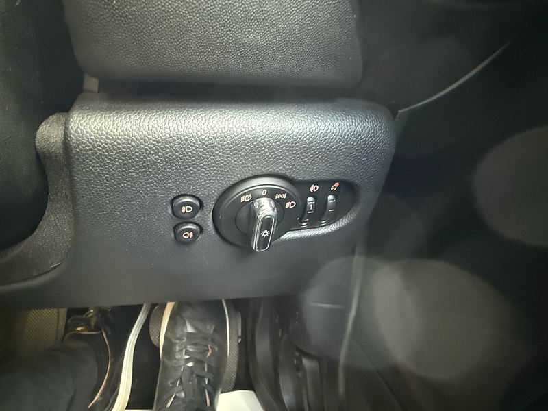 MINI Hatch 1.5 Cooper Hatchback 3dr Petrol Manual Euro 6 (s/s) (136 ps) - U10003988