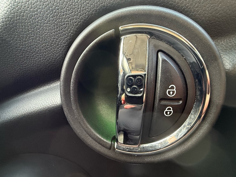 MINI Hatch 1.5 Cooper Hatchback 3dr Petrol Manual Euro 6 (s/s) (136 ps) - U10003988