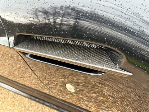 Aston Martin Vantage 4.7 V8 Coupe 2dr Petrol Sportshift II Euro 6 (420 bhp) - U10003989