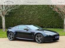 Aston Martin Vantage