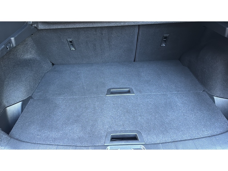 Nissan Qashqai 1.3 DIG-T Tekna SUV 5dr Petrol Manual Euro 6 (s/s) (140 ps) - U10003992