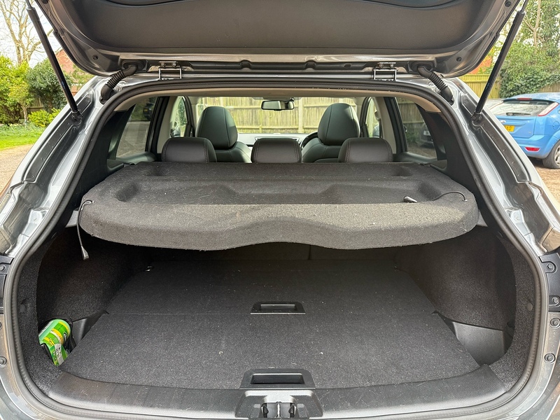 Nissan Qashqai 1.2 DIG-T Tekna SUV 5dr Petrol Manual Euro 6 (s/s) (115 ps) - U10003994