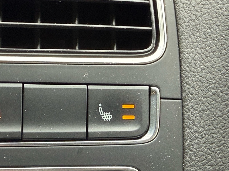 Volkswagen Polo 1.0 BlueMotion Tech Match Hatchback 5dr Petrol Manual Euro 6 (s/s) (60 ps) - U10003995