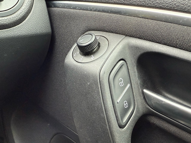 Volkswagen Polo 1.0 BlueMotion Tech Match Hatchback 5dr Petrol Manual Euro 6 (s/s) (60 ps) - U10003995