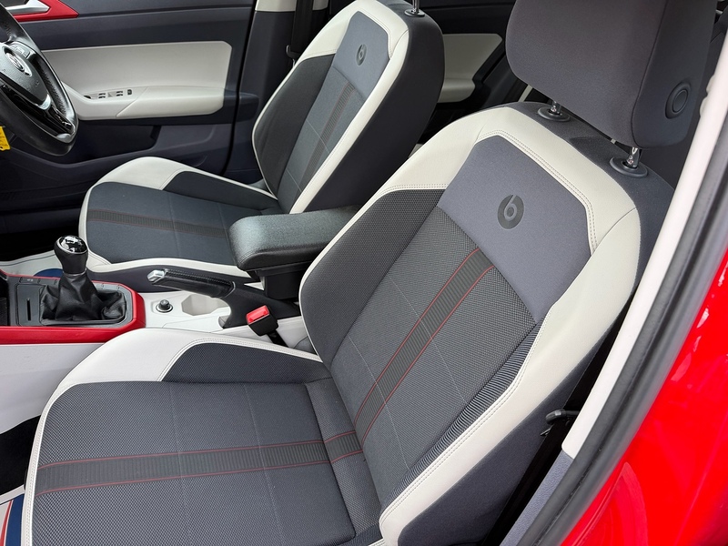 Volkswagen Polo 1.0 TSI GPF beats Hatchback 5dr Petrol Manual Euro 6 (s/s) (95 ps) - U10003996