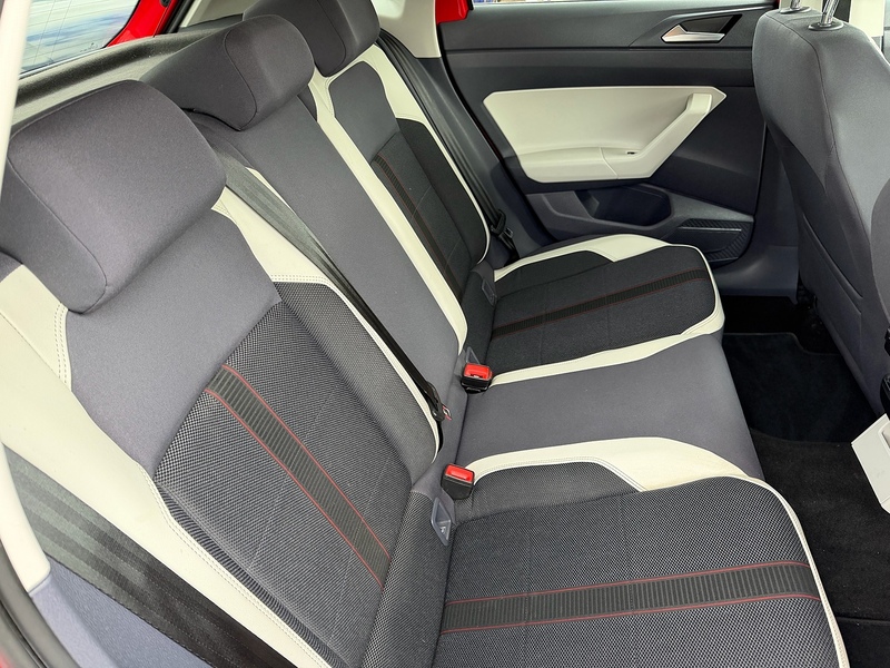 Volkswagen Polo 1.0 TSI GPF beats Hatchback 5dr Petrol Manual Euro 6 (s/s) (95 ps) - U10003996