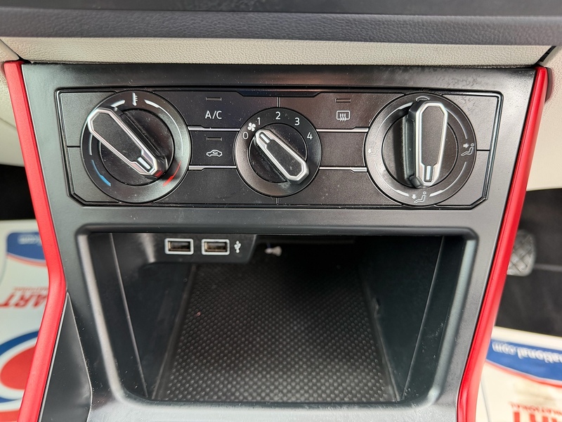 Volkswagen Polo 1.0 TSI GPF beats Hatchback 5dr Petrol Manual Euro 6 (s/s) (95 ps) - U10003996