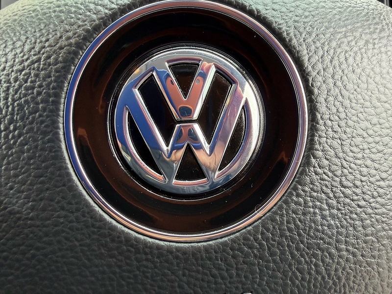 Volkswagen Polo 1.0 TSI GPF beats Hatchback 5dr Petrol Manual Euro 6 (s/s) (95 ps) - U10003996