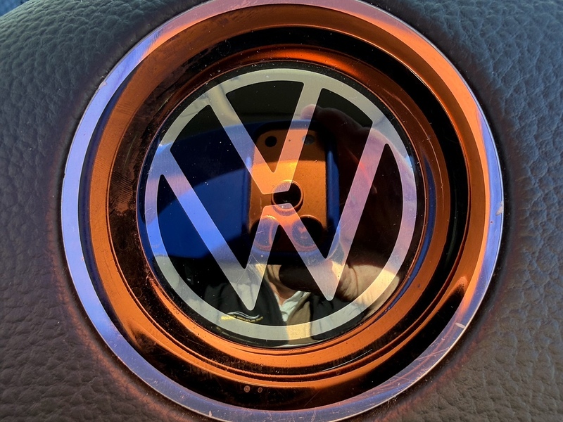 Volkswagen up! 1.0 up! Hatchback 3dr Petrol Manual Euro 6 (s/s) (65 ps) - U10003998