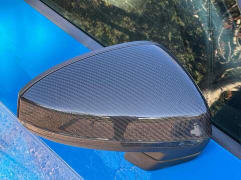 Audi TT 2.0 TFSI 40 Black Edition Coupe 3dr Petrol S Tronic Euro 6 (s/s) (197 ps) - U10003999