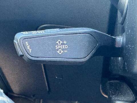 Audi TT 2.0 TFSI 40 Black Edition Coupe 3dr Petrol S Tronic Euro 6 (s/s) (197 ps) - U10003999