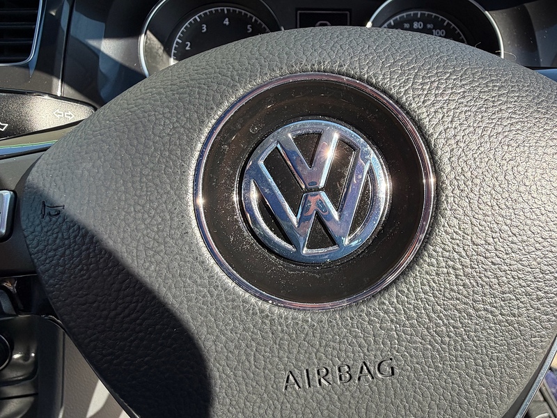 Volkswagen Golf 1.5 TSI EVO SE Nav Hatchback 5dr Petrol Manual Euro 6 (s/s) (130 ps) - U10004000