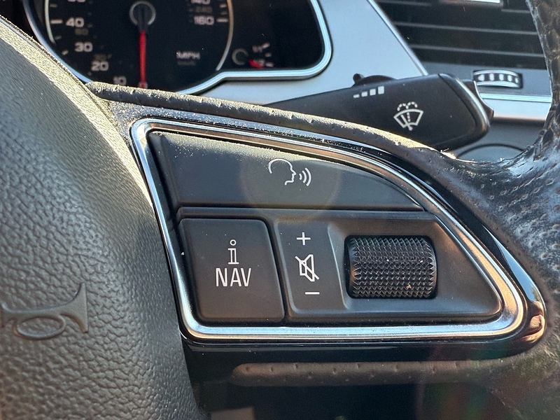 Audi A5 2.0 TDI S line Sportback 5dr Diesel Manual Euro 5 (s/s) (177 ps) - U10004003