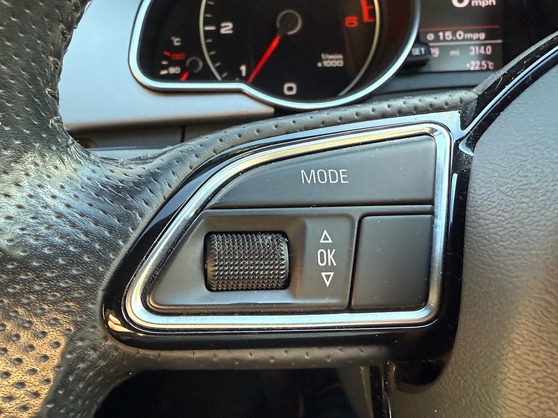 Audi A5 2.0 TDI S line Sportback 5dr Diesel Manual Euro 5 (s/s) (177 ps) - U10004003