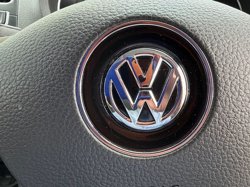Volkswagen Polo 1.2 TSI BlueMotion Tech SE Hatchback 5dr Petrol DSG Euro 6 (s/s) (90 ps) - U10004004