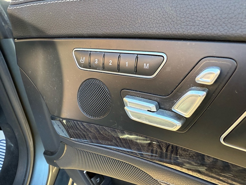 Mercedes-Benz SL 3.5 SL350 AMG Sport Convertible 2dr Petrol G-Tronic Euro 5 (s/s) (306 ps) - U10004005