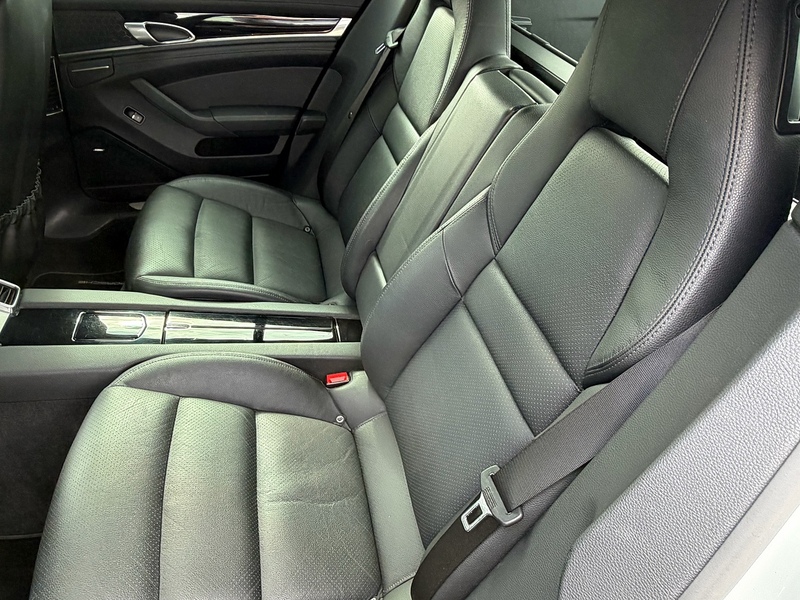 Porsche Panamera 3.0D V6 Hatchback 5dr Diesel TiptronicS Euro 5 (s/s) (250 ps) - U10004006