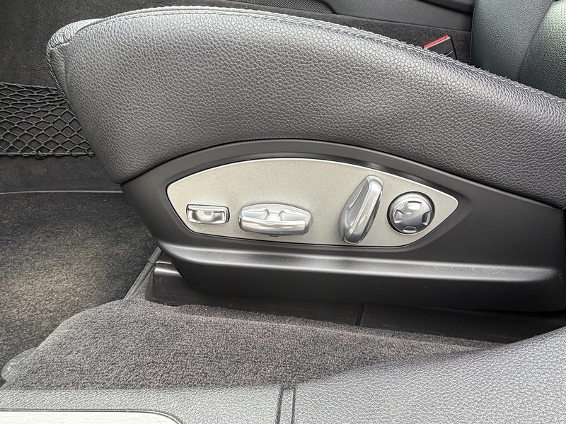 Porsche Panamera 3.0D V6 Hatchback 5dr Diesel TiptronicS Euro 5 (s/s) (250 ps) - U10004006