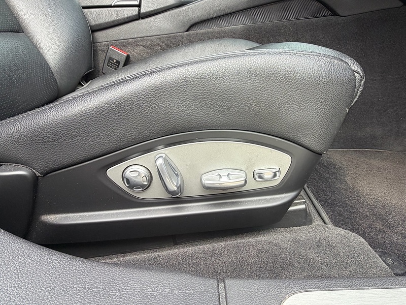 Porsche Panamera 3.0D V6 Hatchback 5dr Diesel TiptronicS Euro 5 (s/s) (250 ps) - U10004006