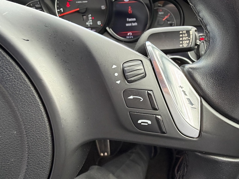 Porsche Panamera 3.0D V6 Hatchback 5dr Diesel TiptronicS Euro 5 (s/s) (250 ps) - U10004006