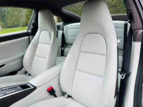 Porsche 911 3.4 991 Carrera PDK Euro 5 (s/s) 2dr Euro 5 - U10004007