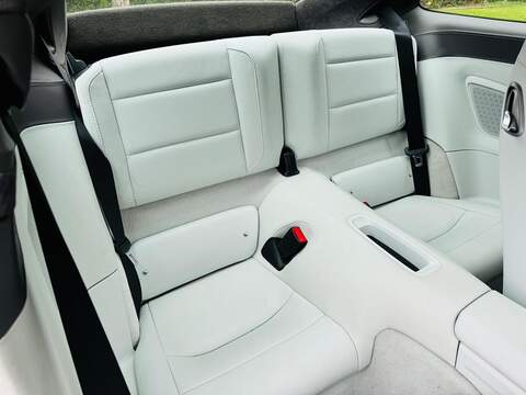 Porsche 911 3.4 991 Carrera PDK Euro 5 (s/s) 2dr Euro 5 - U10004007