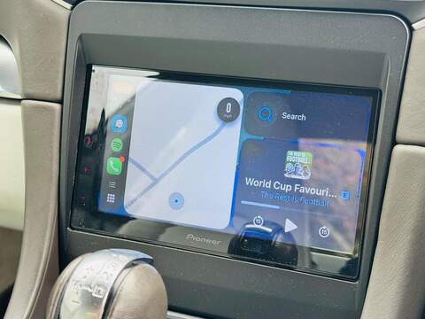 Porsche 911 3.4 991 Carrera PDK Euro 5 (s/s) 2dr Euro 5 - U10004007